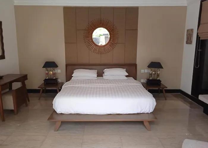 Villa Samatha