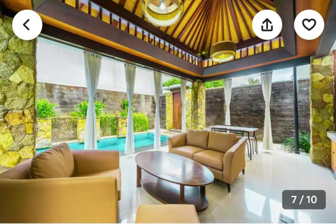 Samatha Villa Nusa Dua (Bali)