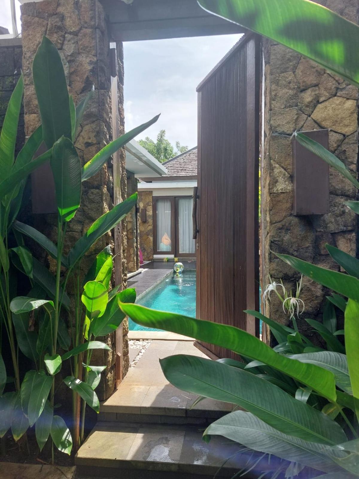 Villa Samatha