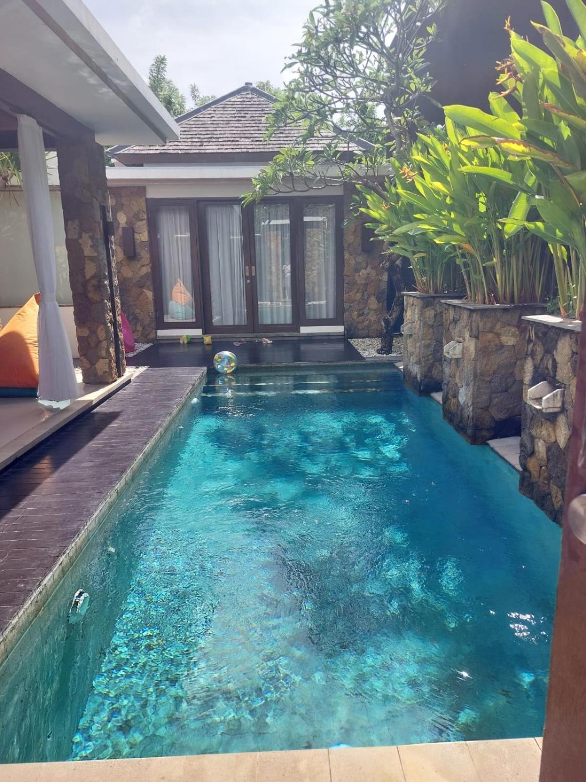 Samatha Villa *